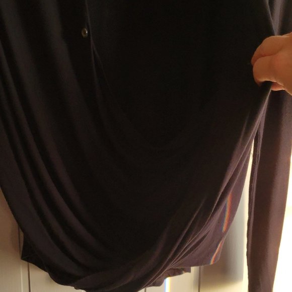 BABATON MEHMET BLOUSE - Picture 7 of 11